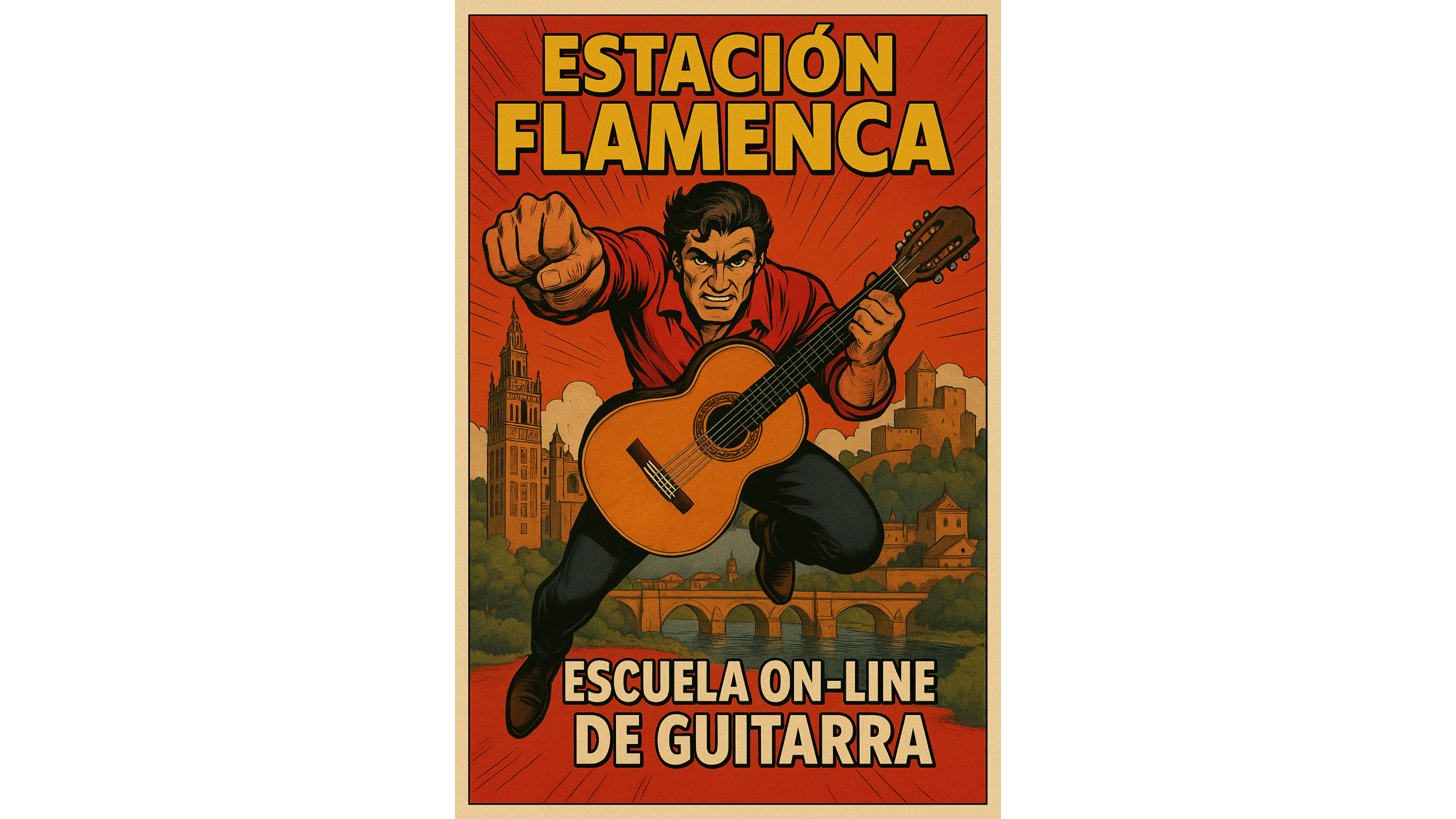 Capitán Flamenco