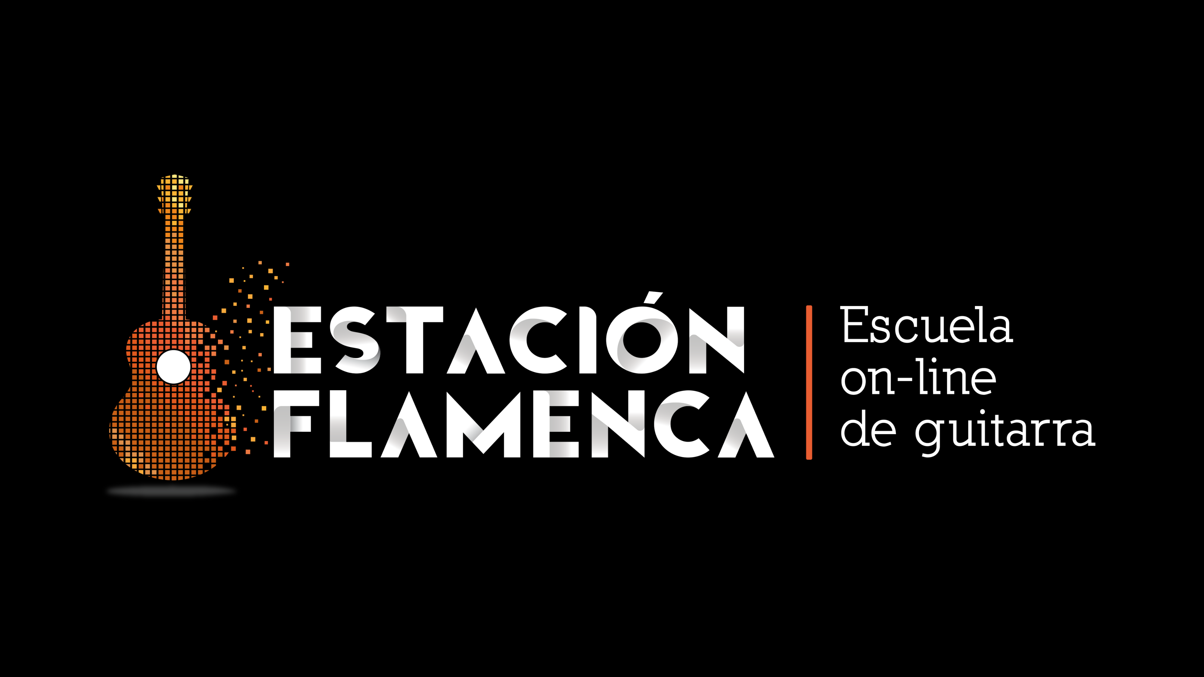 Estación Flamenca — Escuela on-line de guitarra